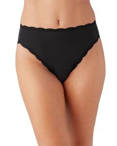 Высокие трусы Inspired с люверсами b.tempt'd by Wacoal