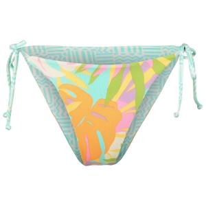 Низ бикини Billabong Women's Dreamland Rev Tie Side Havana, цвет Multi