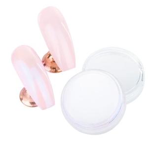 Пудра для ногтей Glamour Effect Allure 1г №5, AllePaznokcie