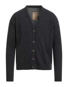 Кардиган Uma Wang, угольно-серый