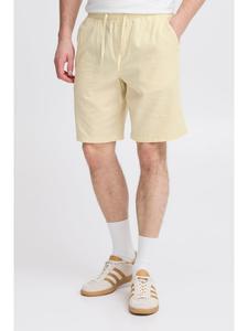 Тканевые шорты BLEND, натуральный