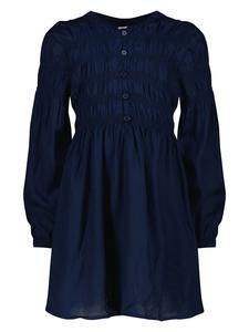 Vingino Платье темно-синего цвета
