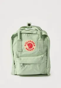 Мини-Рюкзак kånken Fjällräven, Mint Green