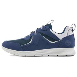 Кроссовки Timberland Lifestyle Shoes Men Low-top, синий