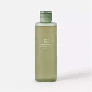 Pure Balance Toner Hydrating Oil Control Hydrating 190ml MUJI, 190ml