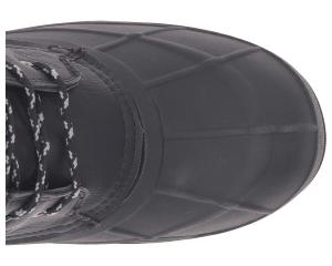 Ботинки Nationpro Kamik, черный