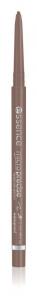 Точный карандаш для бровей Essence Micro Precise, оттенок 040 0,05 г