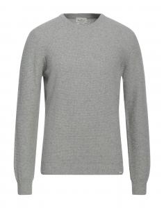 Свитер Brooksfield, светло-серый