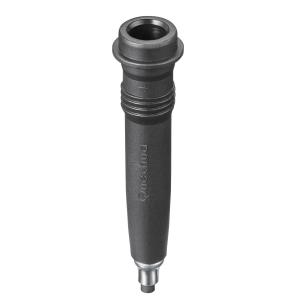 Наконечник для походных палок Forclaz, черный