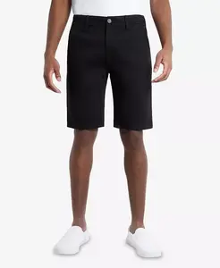 Мужские шорты-чинос с плоской передней частью, длина 10.5" XRAY, синий