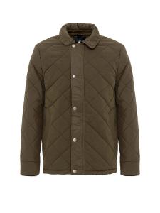 Куртка межсезонная Daniel Hills Dominik, хаки