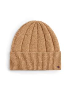 Шапка TOMMY HILFIGER, хаки