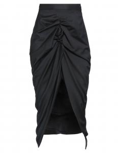 Юбка миди Vivienne Westwood, черный