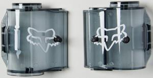 Зажимы FOX L/R USA сменные для визора