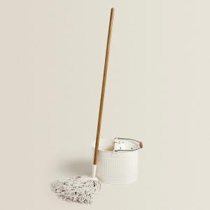 Набор для уборки Zara Home Mop And Bucket, 2 предмета