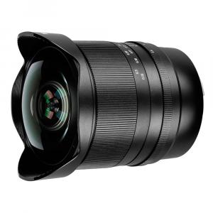 Объектив 7Artisans 10mm f/2.8 II, Canon RF Mount, черный