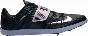 Бутсы Nike Triple Jump Elite 'Black Indigo Fog', черный