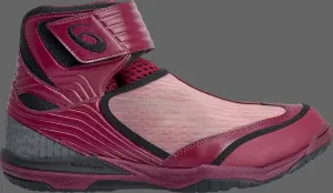 Кроссовки kiko kostadinov x gel nepxa 'roselle' Asics, красный