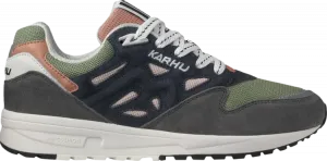 Кроссовки Legacy 96 Gunmetal India Ink, серый