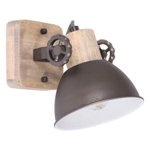 Настенный светильник MEXLITE Gearwood II