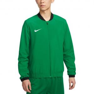 Nike Мужская куртка Dri Fit Academy SS25 сосновая зелень, Pine Green