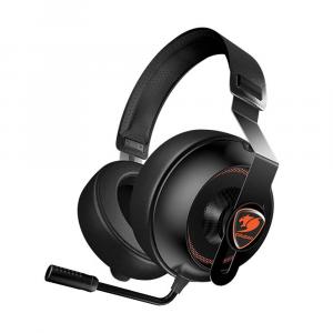 Игровая гарнитура Cougar Phontum Essential Stereo, чёрный