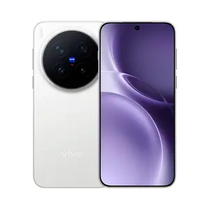 Смартфон Vivo X300 Pro (CN), 16 Гб/1 Тб, Dual Nano-SIM, белый