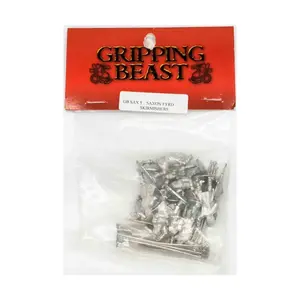 Воины в резерве, Gripping Beast Miniatures - Republican Roman (28mm)