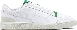 Кроссовки Puma Ralph Sampson Low Rudolf Dassler Legacy Collection, белый