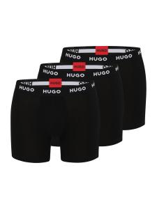 Боксеры HUGO, Black