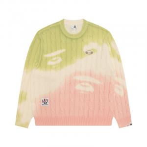 Aape Джемпер Men's White IVT