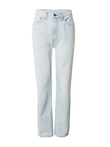 Джинсы свободного кроя LEVIS ┬о 565тДв 97 Loose Straight, Light blue