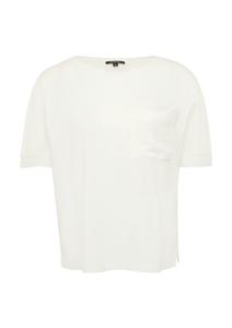 Футболка COMMA, White