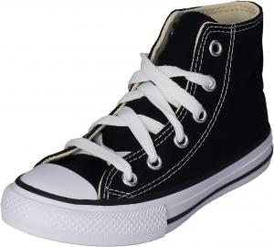 Женские кеды Converse Chuck Taylor All Star высокие, черный