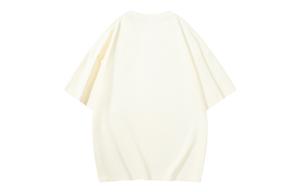 Футболка унисекс Mimx Homme, Бургундия