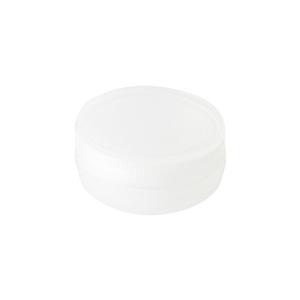 Полипропиленовая коробка Muji для крема, 42,5х20мм