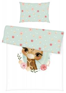 Детское Постельное белье Herding, мультиколор