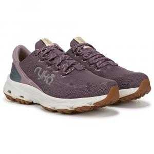 Кроссовки для трейловой ходьбы Devotion x tr, Ryka, plum purple knit fabric