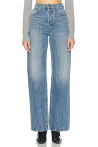 Джинсы женские GRLFRND, цвет Breckenridge