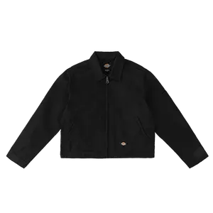 Dickies Женская куртка, цвет Black