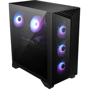 Настольный компьютер MSI Aegis Z2 Gaming Desktop Computer AEGIS Z2 A8NVR-1611US