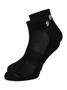 Носки BOSS, черный