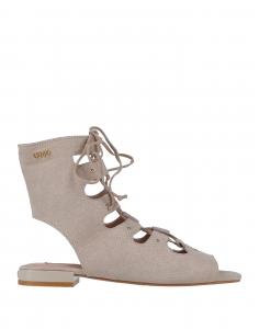 Сандалии Liu •Jo, бледно-розовый