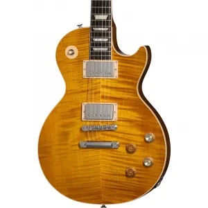 Gibson Kirk Hammett Signature Les Paul Standard «Greeny» - Greeny Burst