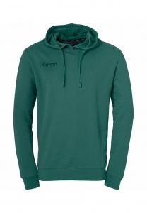 Худи Kempa Hoodie, Lagune/Green