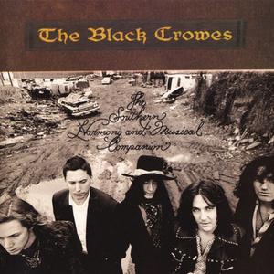 Виниловая пластинка LP The Southern Harmony And Musical Companion [180 Gram Vinyl] - The Black Crowes