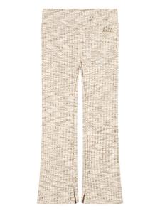 Тканевые брюки Levi's Kids, бежевый