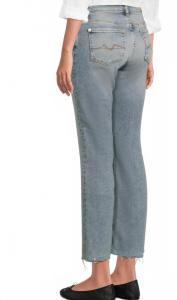 Джинсы Daisy Ankle Boots в Amuse Me 7 For All Mankind, Amuse Me