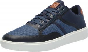 Мужские кроссовки Cole Haan Grand Crosscourt, синий/бежевый