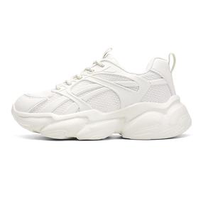 Кроссовки AOKANG Chunky Sneakers Women's Low-Top